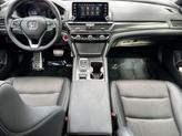 Thumbnail of 2022 Platinum White Pearl Honda Accord Hybrid