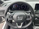 Thumbnail of 2022 Platinum White Pearl Honda Accord Hybrid