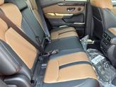 Thumbnail of 2026 Sunset Orange Honda Passport