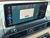 Thumbnail of 2026 Sunset Orange Honda Passport