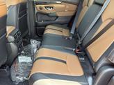Thumbnail of 2026 Sunset Orange Honda Passport