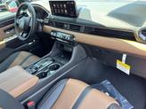 Thumbnail of 2026 Sunset Orange Honda Passport
