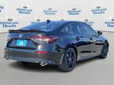 Thumbnail of 2026 Crystal Black Pearl Honda Civic Si