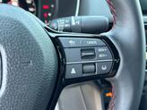 Thumbnail of 2026 Crystal Black Pearl Honda Civic Si