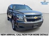Thumbnail of 2015  Chevrolet Tahoe