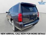 Thumbnail of 2015  Chevrolet Tahoe