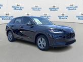 Thumbnail of 2026 NH-731P Crystal BL Honda HR-V
