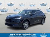 Photo of 2026 NH-731P Crystal BL Honda HR-V
