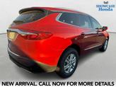 Thumbnail of 2020 Red Quartz Tintcoat Buick Enclave