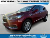 Photo of 2020 Red Quartz Tintcoat Buick Enclave