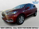 Thumbnail of 2020 Red Quartz Tintcoat Buick Enclave