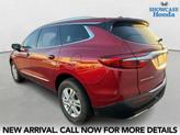 Thumbnail of 2020 Red Quartz Tintcoat Buick Enclave