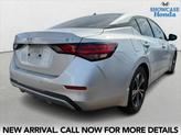 Thumbnail of 2021 Brilliant Silver Nissan Sentra