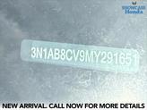 Thumbnail of 2021 Brilliant Silver Nissan Sentra