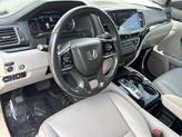 Thumbnail of 2020 Modern Steel Metallic Honda Pilot