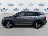 Thumbnail of 2020 Modern Steel Metallic Honda Pilot