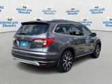 Thumbnail of 2020 Modern Steel Metallic Honda Pilot