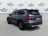 Thumbnail of 2020 Modern Steel Metallic Honda Pilot