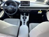 Thumbnail of 2026 GX Modern Steel Honda HR-V