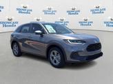 Thumbnail of 2026 GX Modern Steel Honda HR-V