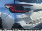Thumbnail of 2025 Ice Silver Subaru Crosstrek