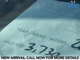 Thumbnail of 2025 Ice Silver Subaru Crosstrek