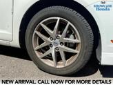 Thumbnail of 2012 White Suede Ford Fusion