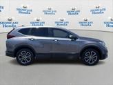 Thumbnail of 2020 Gray Honda CR-V