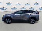 Thumbnail of 2020 Gray Honda CR-V