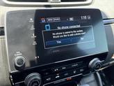Thumbnail of 2020 Gray Honda CR-V