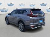 Thumbnail of 2020 Gray Honda CR-V
