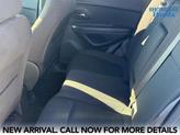 Thumbnail of 2020 Summit White Chevrolet Trax