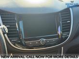 Thumbnail of 2020 Summit White Chevrolet Trax
