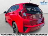 Thumbnail of 2017 Milano Red Honda Fit