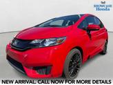 Thumbnail of 2017 Milano Red Honda Fit