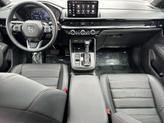 Thumbnail of 2026 Urban Gray Pearl Honda CR-V Hybrid
