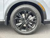 Thumbnail of 2026 Urban Gray Pearl Honda CR-V Hybrid