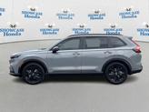 Thumbnail of 2026 Urban Gray Pearl Honda CR-V Hybrid