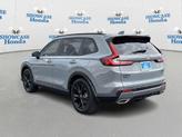 Thumbnail of 2026 Urban Gray Pearl Honda CR-V Hybrid