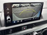 Thumbnail of 2026 Urban Gray Pearl Honda CR-V Hybrid
