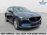 Thumbnail of 2020 Deep Crystal Blue Mica Mazda CX-5