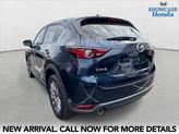 Thumbnail of 2020 Deep Crystal Blue Mica Mazda CX-5