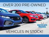 Thumbnail of 2020 Deep Crystal Blue Mica Mazda CX-5