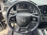 Thumbnail of 2021 Modern Steel Metallic Honda Passport