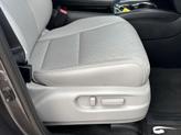 Thumbnail of 2021 Modern Steel Metallic Honda Passport