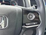 Thumbnail of 2021 Modern Steel Metallic Honda Passport