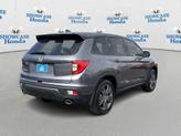 Thumbnail of 2021 Modern Steel Metallic Honda Passport