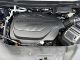 Thumbnail of 2021 Modern Steel Metallic Honda Passport