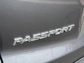 Thumbnail of 2021 Modern Steel Metallic Honda Passport