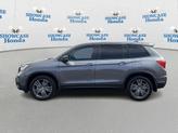 Thumbnail of 2021 Modern Steel Metallic Honda Passport